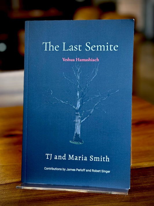 The Last Semite